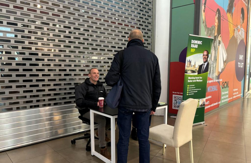 Pop-Up Surgery